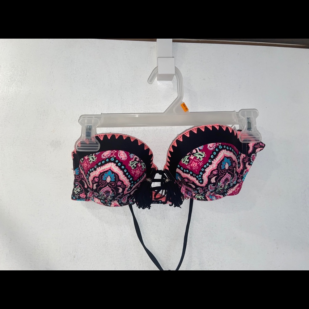 Collections By Catalina bikini top